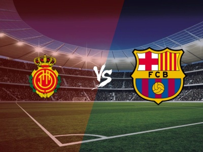 Xem Lại Mallorca vs Barcelona - Vòng 01 Spanish La Liga 2025/26